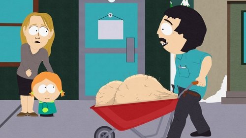 South Park - S14E3: Medicinal Fried Chicken