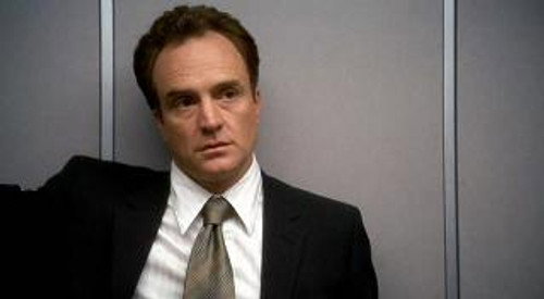 The West Wing - S6E18: La Palabra