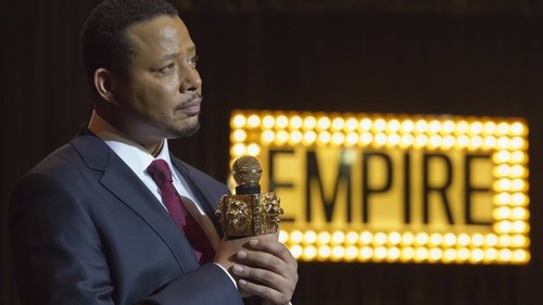 Empire - S2E14: Time Shall Unfold
