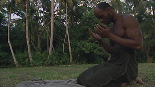 Survivor - S10E6: Jellyfish 'n Chips