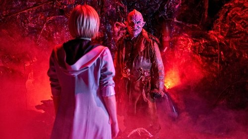 Doctor Who - S11E9: It Takes You Away