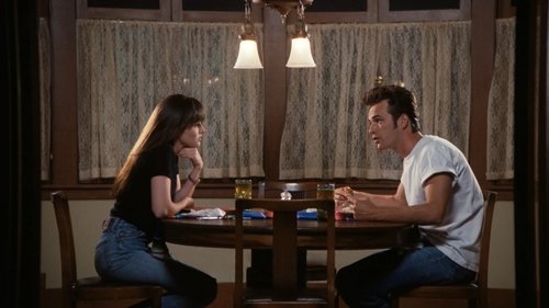 Beverly Hills, 90210 - S3E2: The Twins, the Trustee, and the Very Big Trip