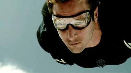 Hawaii Five-0 - S2E3: Kame‘e (The Hero)