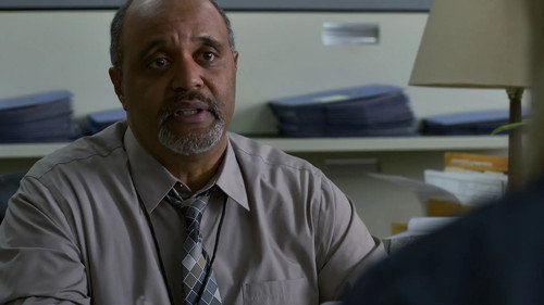 Orange Is the New Black - S6E13: Be Free