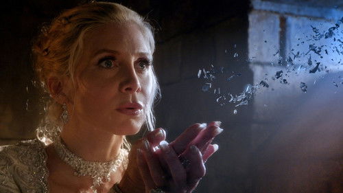 Once Upon a Time - S4E9: Smash the Mirror (2)