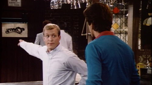 Cheers - S4E1: Birth, Death, Love and Rice