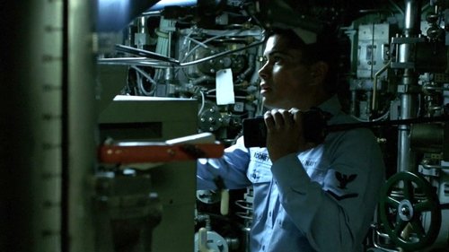 24 - S5E23: Day 5: 5:00 A.M.-6:00 A.M.