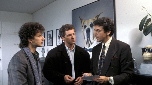 Scene of the Crime - S22E1: Episode 1