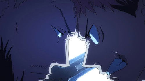 JUJUTSU KAISEN - S1E52: Passion