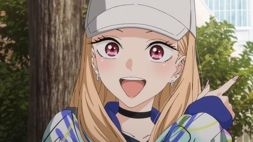 My Dress-Up Darling - S1E20: The Only Way I Can Think of to Express That Gratitude Is With Money