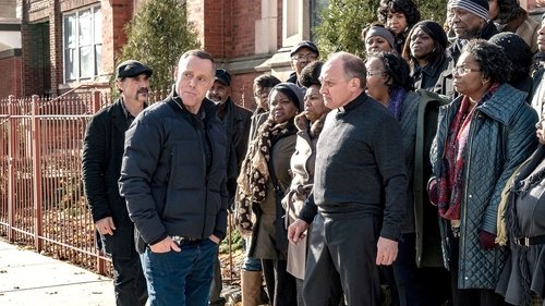 Chicago P.D. - S4E12: Sanctuary