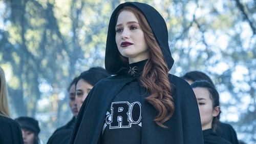 Riverdale - S2E20: Chapter Thirty-Three: Shadow of a Doubt