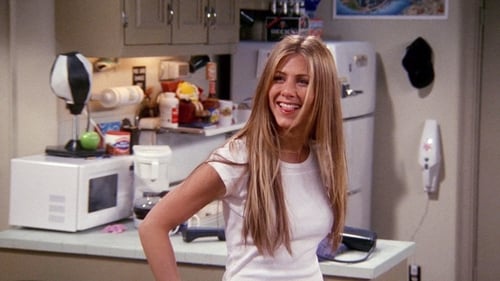 Friends - S6E20: The One Where Ross Meets Elizabeth's Dad