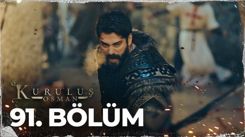 Kuruluş Osman - S3E27: Episode 91