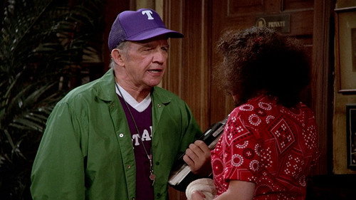 Cheers - S2E8: Manager Coach