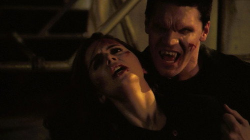 Angel - S4E14: Release