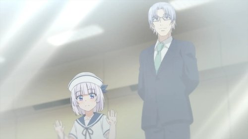 Classroom of the Elite - S3E11: There is only one rule in love: bring happiness to those you love.
