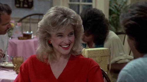 Cheers - S5E2: The Cape Cad
