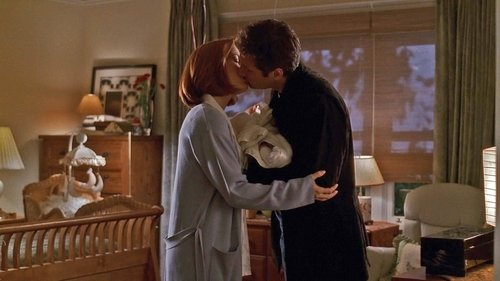 The X-Files - S8E21: Existence (2)