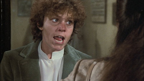 Hill Street Blues - S5E20: G.Q.