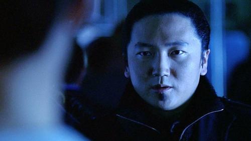 Heroes - S1E5: Hiros
