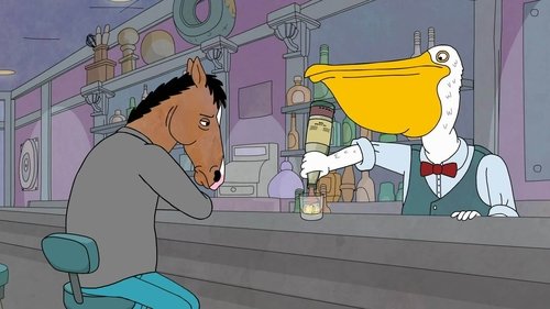 BoJack Horseman - S1E2: BoJack Hates the Troops