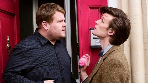 Doctor Who - S5E11: The Lodger