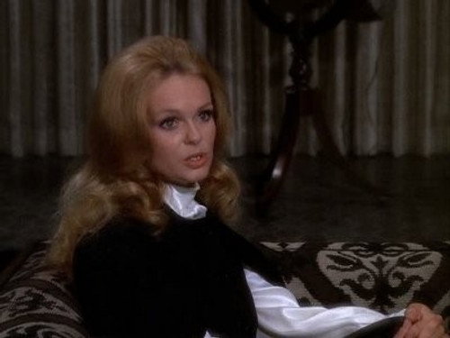 Mission: Impossible - S6E5: Shape-Up