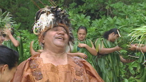 Survivor - S13E10: People That You Like Want to See You Suffer