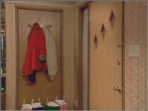 Married... with Children - S8E13: The Worst Noel