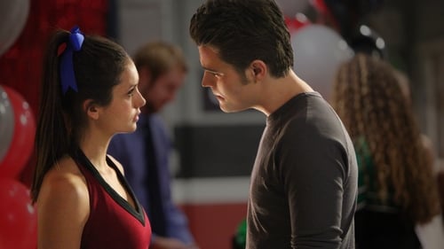 The Vampire Diaries - S4E16: Bring It On