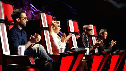 The Voice - S9E20: Live Top 11 Performances