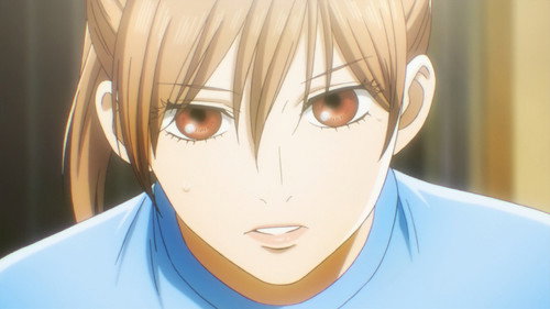 Chihayafuru - S2E17: Gust of wind
