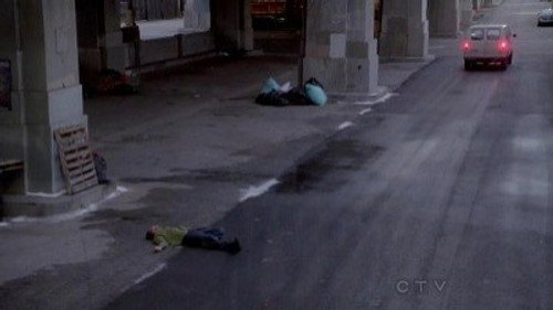 CSI: NY - S9E14: White Gold