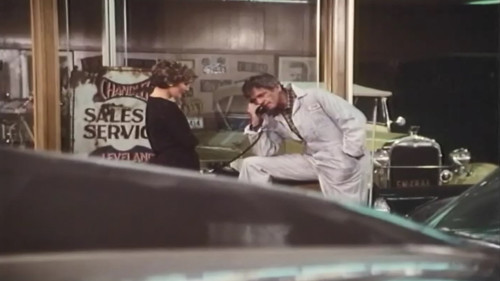 Knots Landing - S1E8: Civil Wives