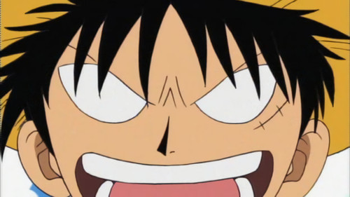 One Piece - S1E13: The Terrifying Duo! Meowban Brothers vs. Zoro!