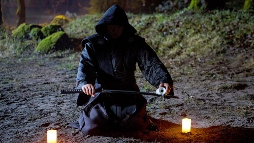 Grimm - S5E17: Inugami