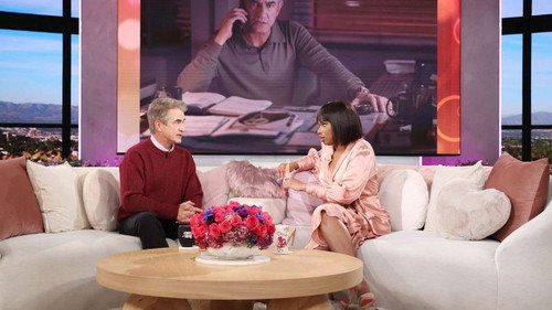 The Jennifer Hudson Show - S1E126: Dermot Mulroney, Jessica Williams, Hannah Fry