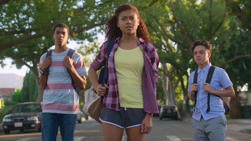 On My Block - S1E1: Chapter One