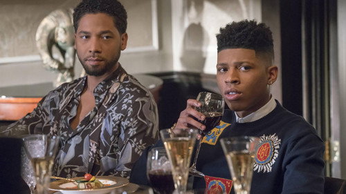 Empire - S3E15: Civil Hands Unclean