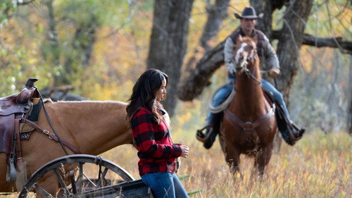 Heartland - S12E11: Room to Grow