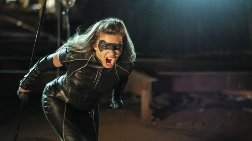 Arrow - S6E2: Tribute