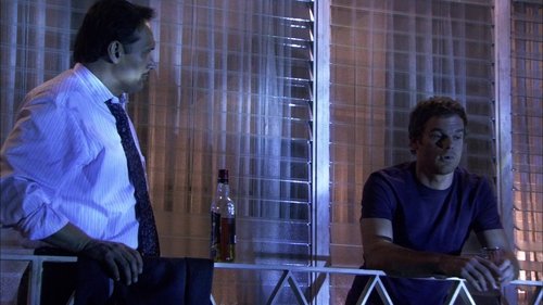 Dexter - S3E3: The Lion Sleeps Tonight