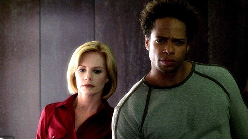 CSI: Crime Scene Investigation - S2E6: Alter Boys