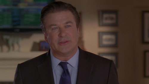 30 Rock - S5E8: College