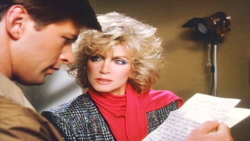 Knots Landing - S6E13: Weighing of Evils