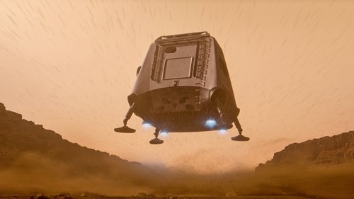 For All Mankind - S3E6: New Eden