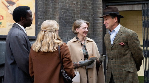 Call the Midwife - S15E2: Episode 2