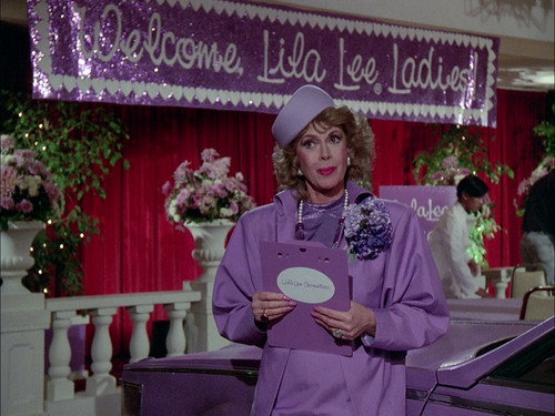 Murder, She Wrote - S2E12: Murder by Appointment Only