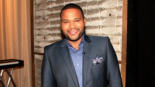 Conan - S4E149: Anthony Anderson, Jon Lovitz, The New Pornographers